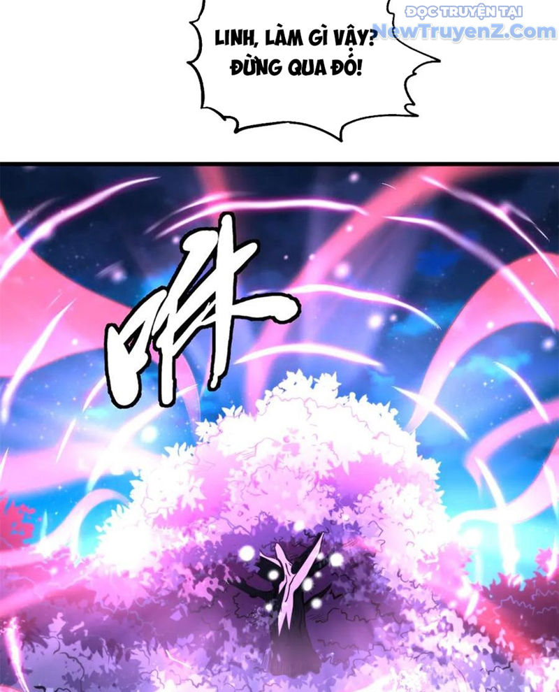 Siêu Cấp Thần Cơ Nhân chapter 355 - Trang 9