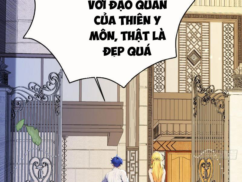 tối cường thần y: luôn có sư tỷ có ý đồ với tôi chapter 7 - Trang 64