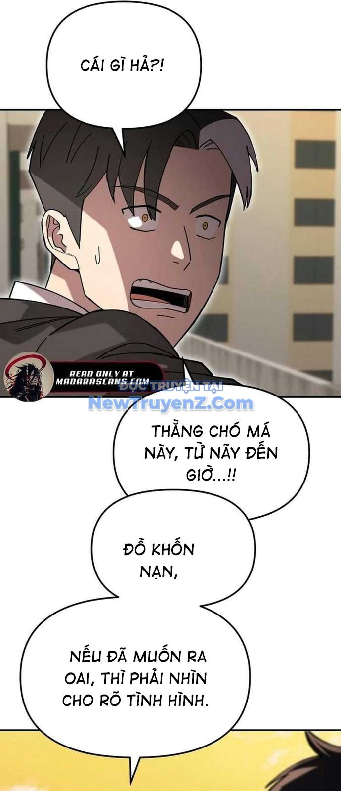 Thiên Ma Giáo chapter 18 - Trang 20