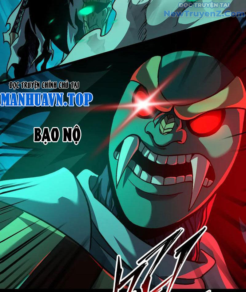 Ta Là Tai Họa Cấp Mục Sư chapter 43 - Trang 86