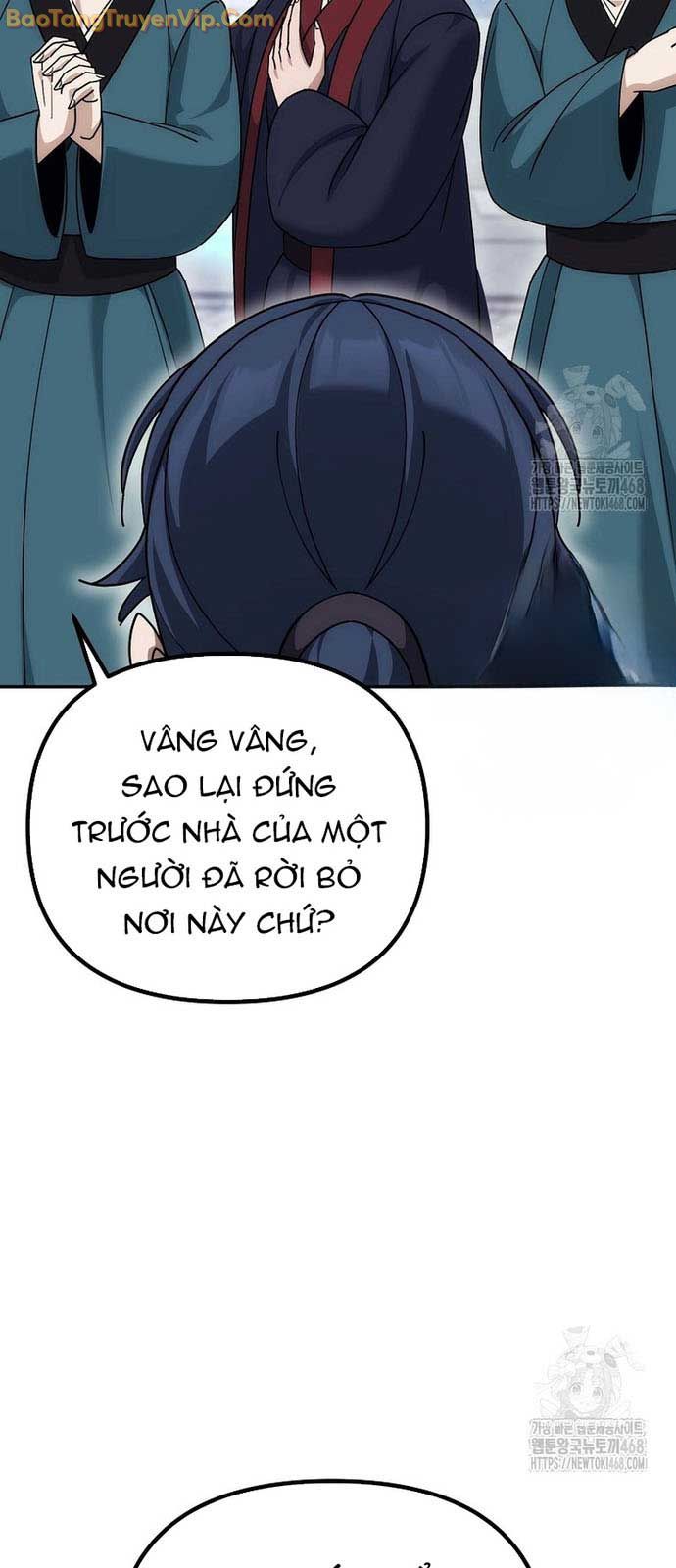 Hoạn Quan Tuyệt Luân chapter 15 - Trang 51