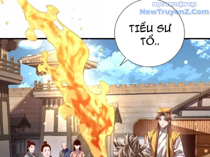 Bói Toán Mà Thôi, Cửu Vĩ Yêu Đế Sao Lại Thành Nương Tử Ta?! chapter 80 - Trang 89
