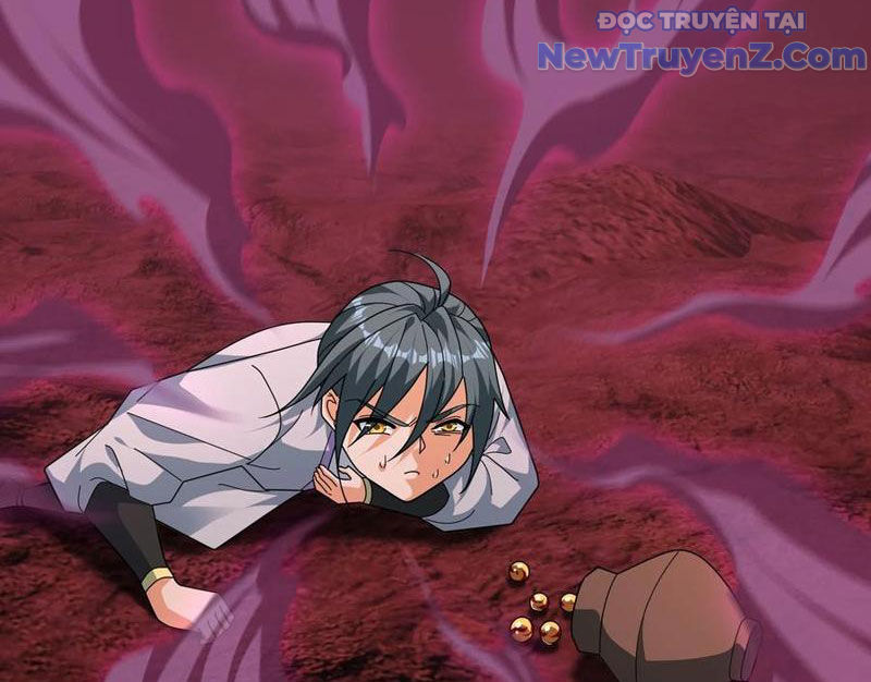 Tiên Làm Nô Thần Là Bộc, Đại Đế Làm Chó Giữ Nhà chapter 52 - Trang 5