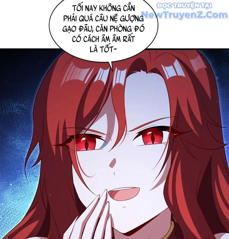 Câm Miệng đi ác Long, Ta Không Muốn Trông Trẻ Với Ngươi Nữa! chapter 39 - Trang 26