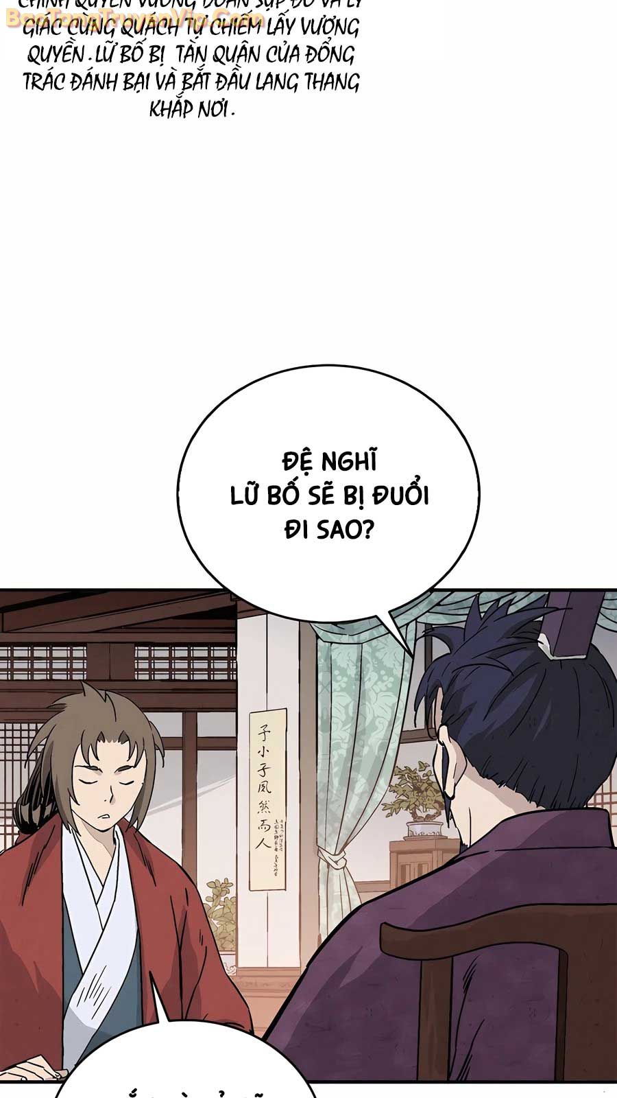 Trọng Sinh Thành Thần Y Thời Tam Quốc chapter 154 - Trang 71