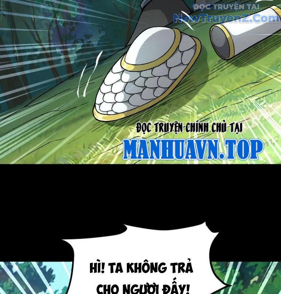 Ngày Tôi Sinh Ra, Bách Quỷ Dạ Hành, Tuyết Thi Hộ đạo chapter 702 - Trang 20