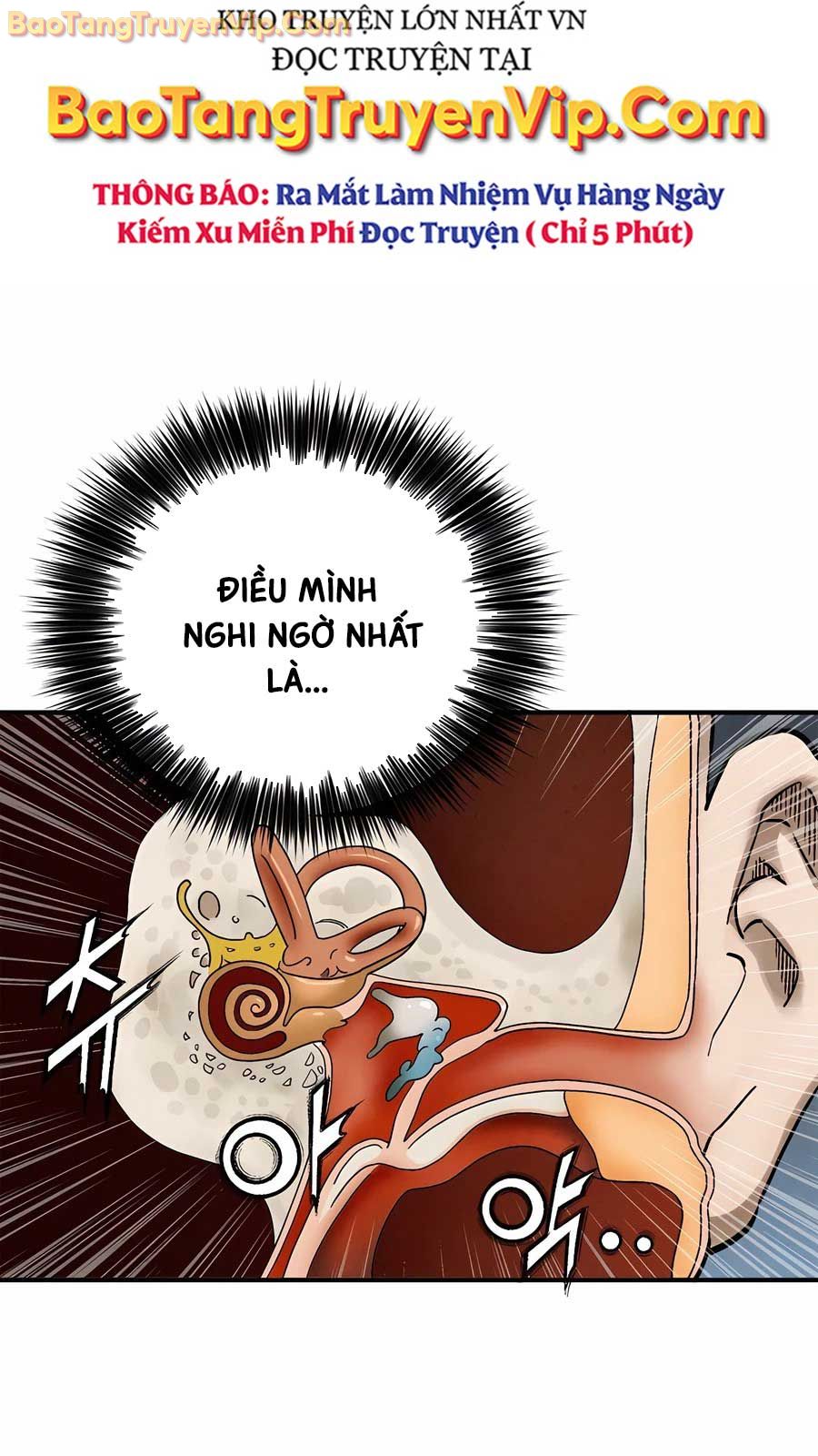Trọng Sinh Thành Thần Y Thời Tam Quốc chapter 154 - Trang 27