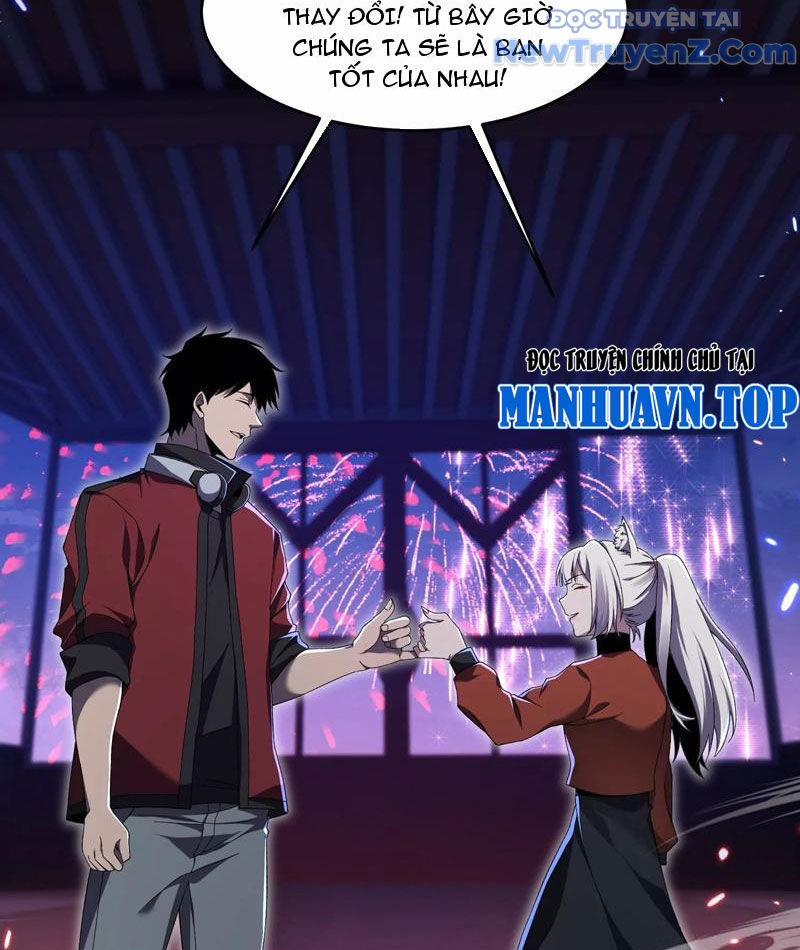 Công hội Kỳ Lân chapter 4 - Trang 41
