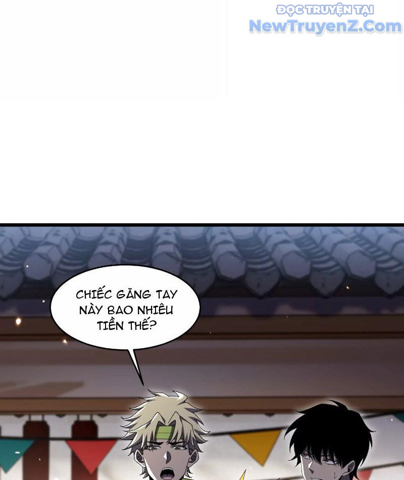 Công hội Kỳ Lân chapter 2 - Trang 38