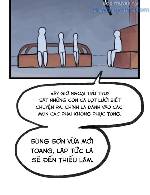 Hiệp Khách Hành Bất Thông chapter 25 - Trang 54