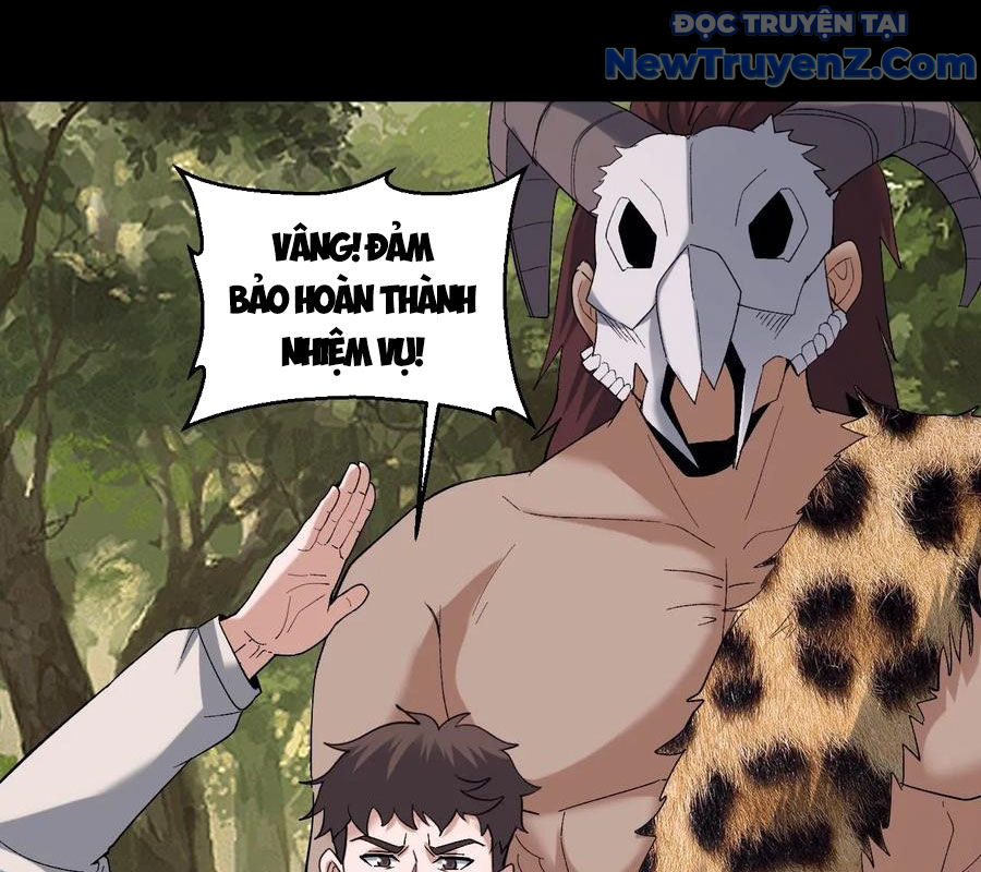Ngày Tôi Sinh Ra, Bách Quỷ Dạ Hành, Tuyết Thi Hộ đạo chapter 703 - Trang 64
