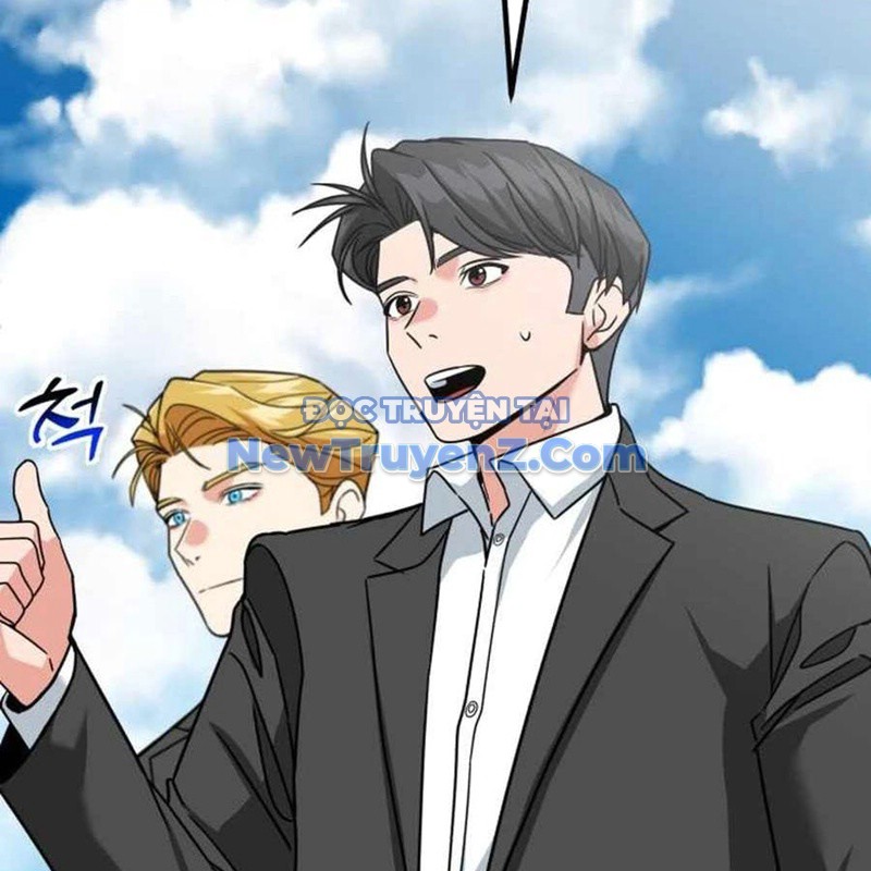 Nhà Đầu Tư Nhìn Thấy Tương Lai chapter 49 - Trang 37