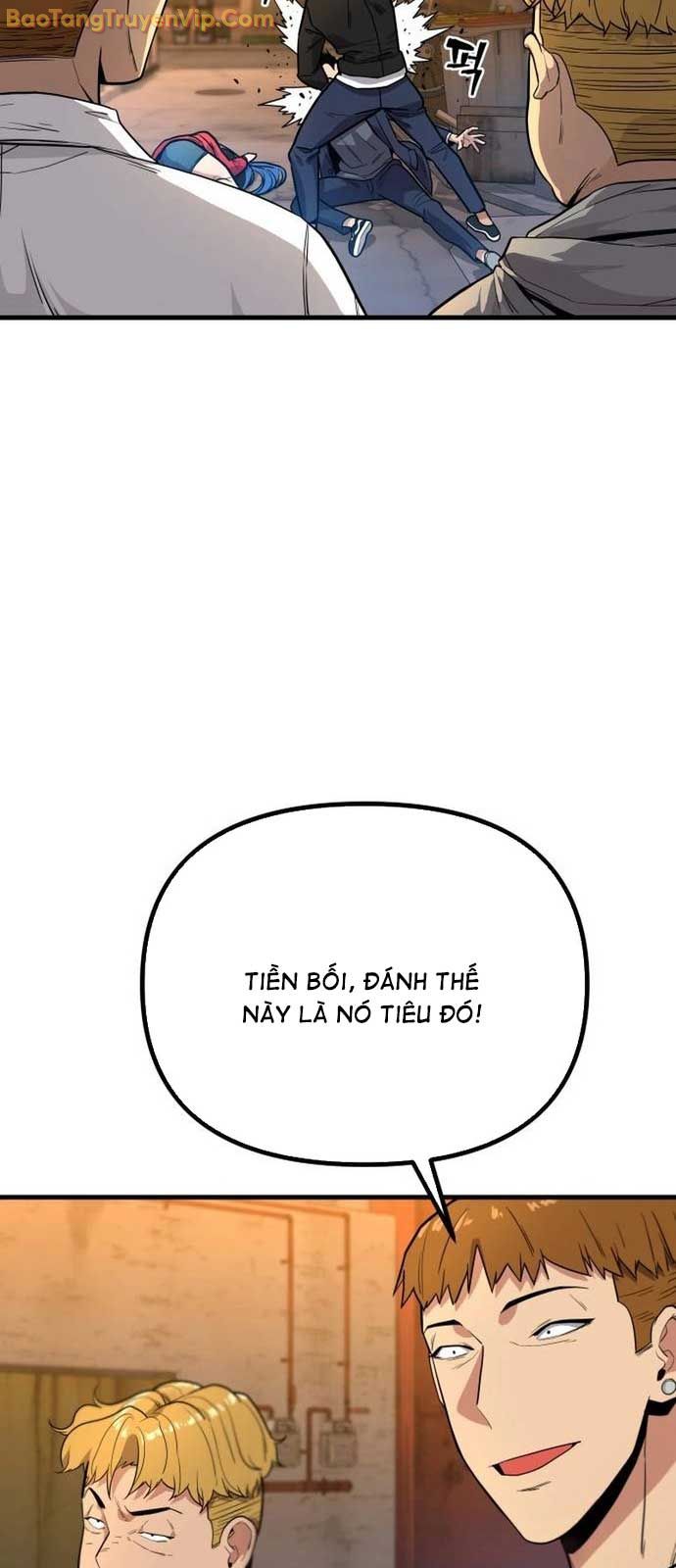 Hacker Báo Thù chapter 5 - Trang 23