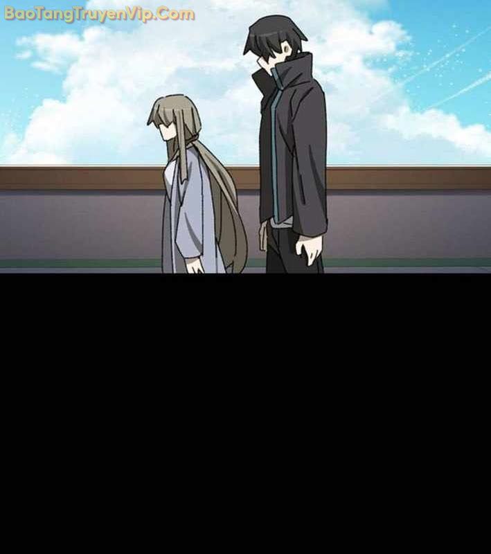 Kẻ Chôn Cất Quái Vật chapter 7 - Trang 141