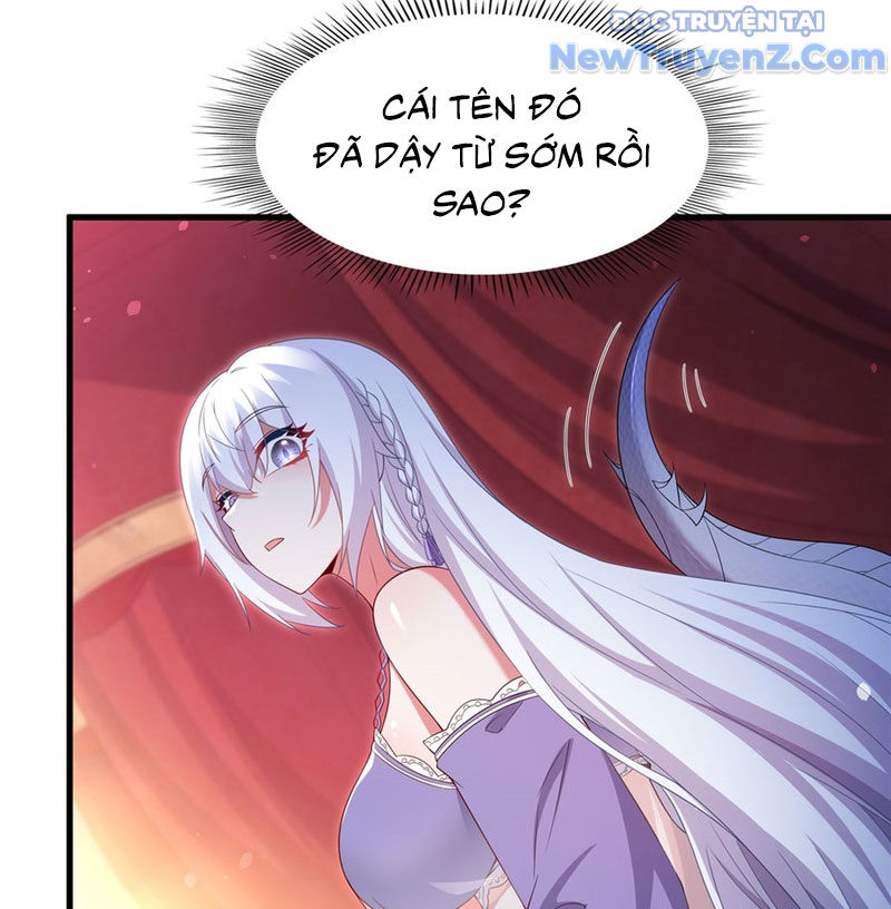 Câm Miệng đi ác Long, Ta Không Muốn Trông Trẻ Với Ngươi Nữa! chapter 41 - Trang 35
