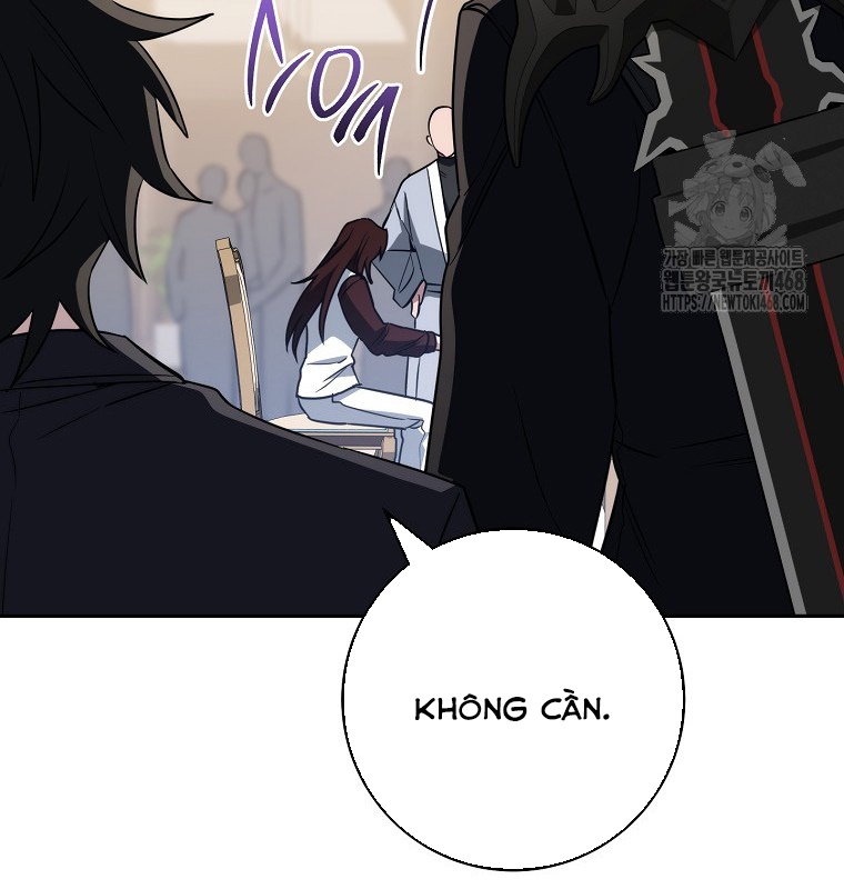 Cẩm nang dành cho top ranker chapter 28 - Trang 15