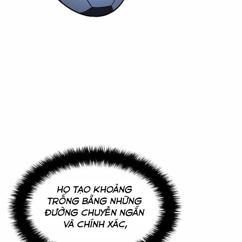Thiên Phú Bóng Đá, Tất Cả Đều Là Của Tôi! chapter 93 - Trang 103