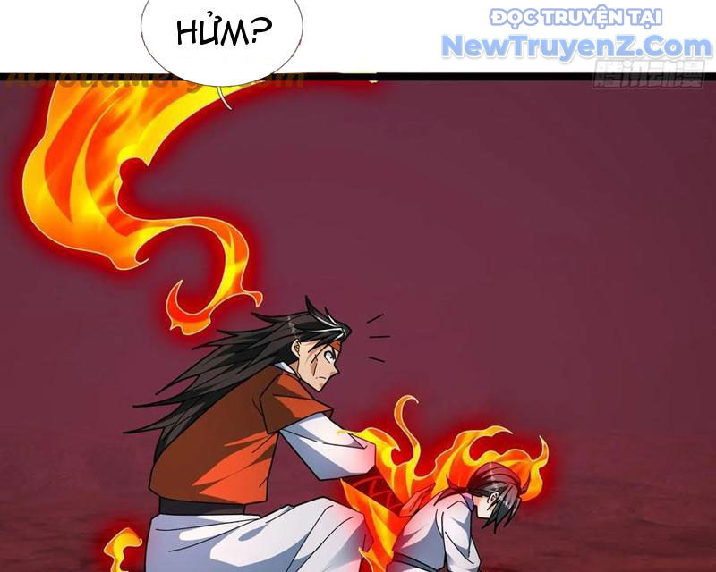 Tiên Làm Nô Thần Là Bộc, Đại Đế Làm Chó Giữ Nhà chapter 52 - Trang 76