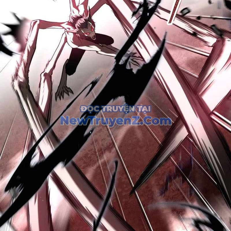 Kim Chiến Sĩ: Hành Trình Xây Dựng Đặc Tính chapter 39 - Trang 124