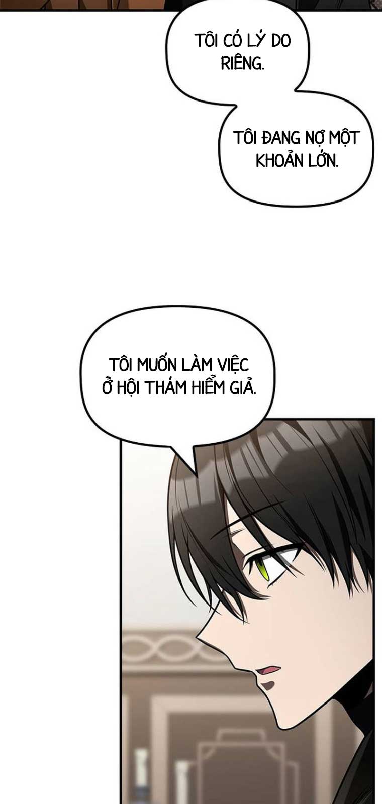 Thiếu Gia Chủ Của Gia Tộc Tử Linh Sư chapter 25 - Trang 43