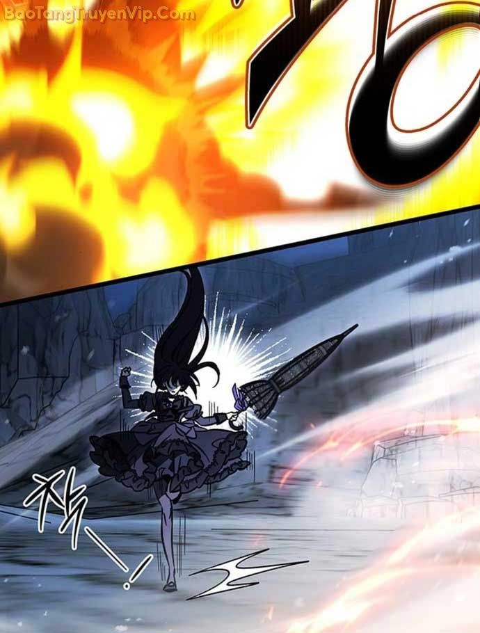 Công Chúa Hắc Viêm LV-99 chapter 6 - Trang 39
