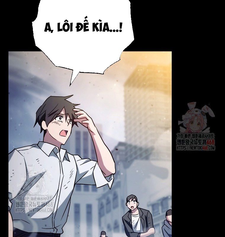 Cẩm nang dành cho top ranker chapter 31 - Trang 198