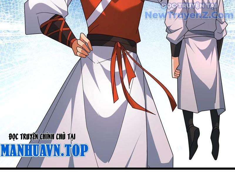 Tiên Làm Nô Thần Là Bộc, Đại Đế Làm Chó Giữ Nhà chapter 52 - Trang 49