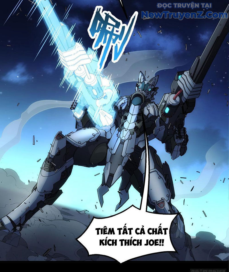 Cương Thiết Khế Ước chapter 25 - Trang 54