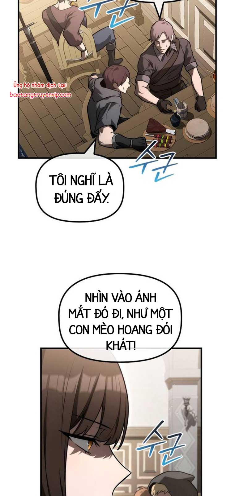 Thiếu Gia Chủ Của Gia Tộc Tử Linh Sư chapter 25 - Trang 8