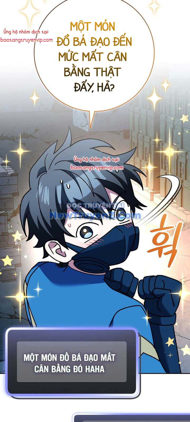 Stream Của Cung Thủ Thiên Tài chapter 63 - Trang 11