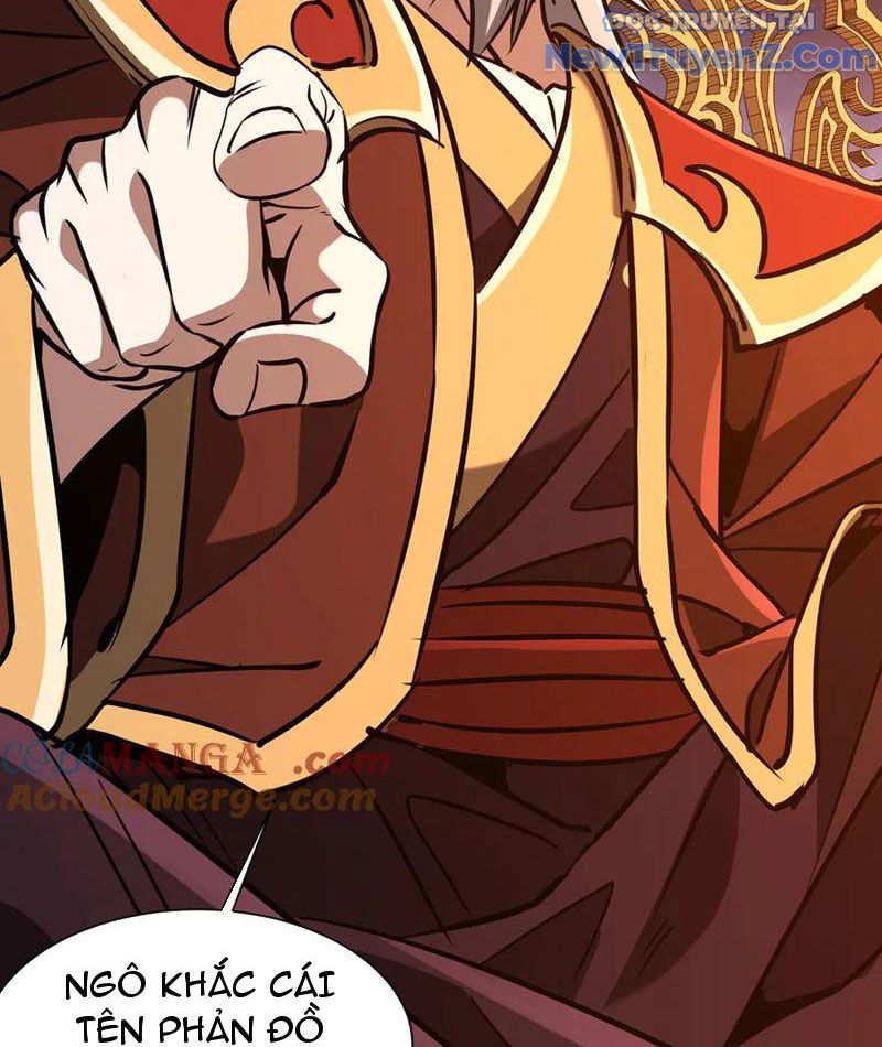 Ma Tu Tái Sinh: Khởi Đầu Nhặt Được Một Hành Tinh Zombie chapter 39 - Trang 22
