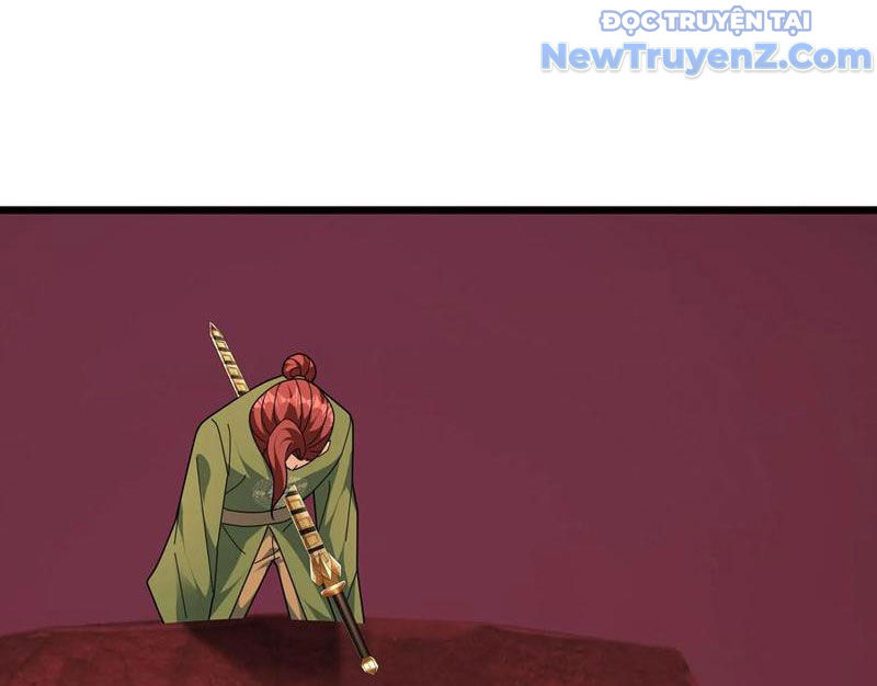 Tiên Làm Nô Thần Là Bộc, Đại Đế Làm Chó Giữ Nhà chapter 52 - Trang 17