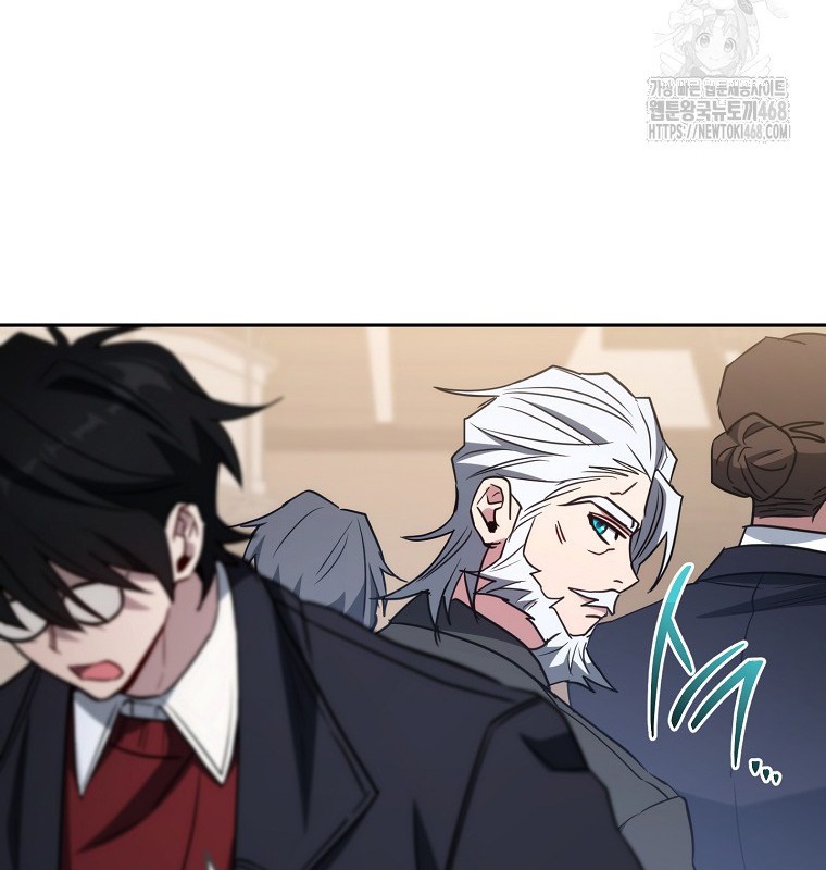 Cẩm nang dành cho top ranker chapter 28 - Trang 154