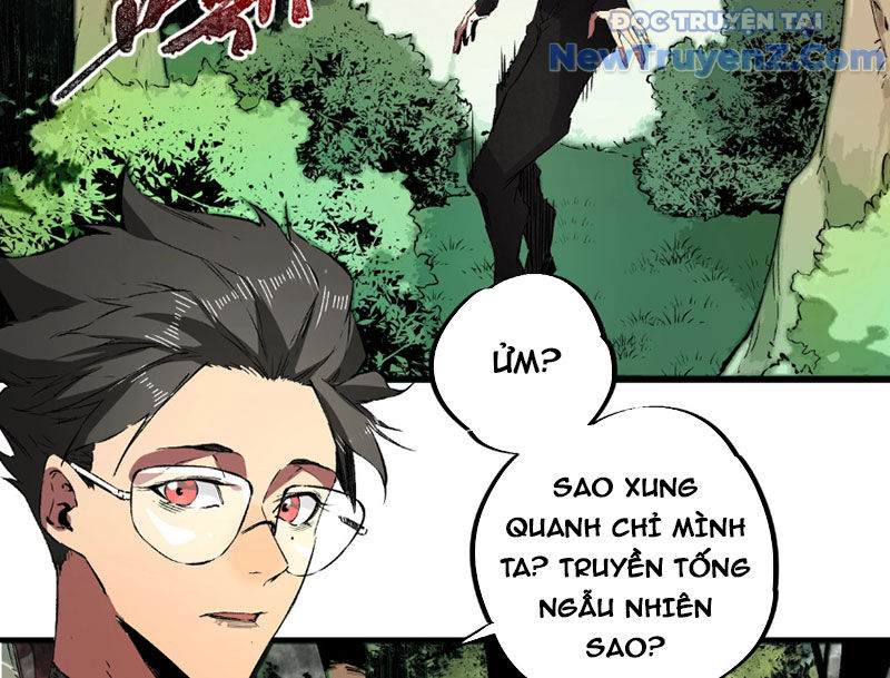 Cấm Chú Sư Mạnh Nhất Lịch Sử chapter 2 - Trang 135