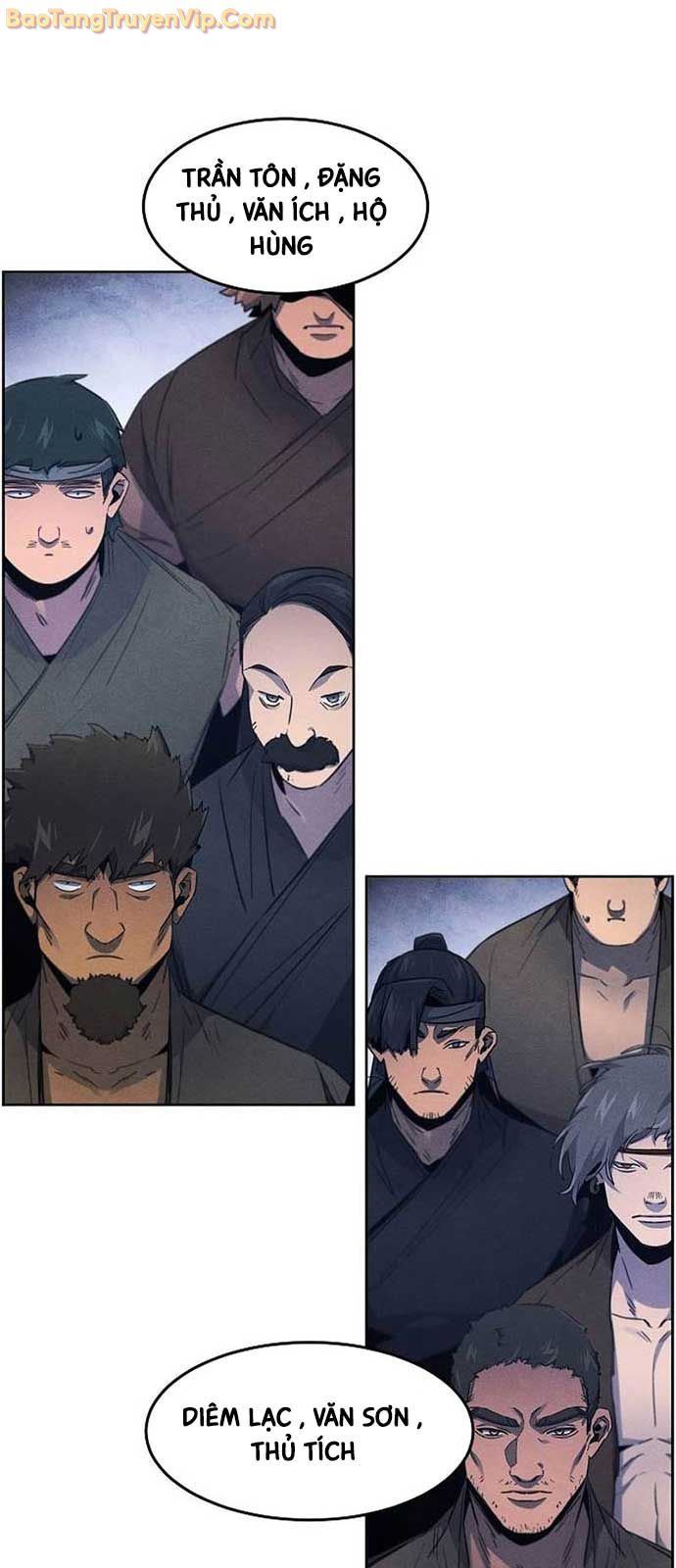 Cuồng Ma Tái Thế chapter 155 - Trang 43