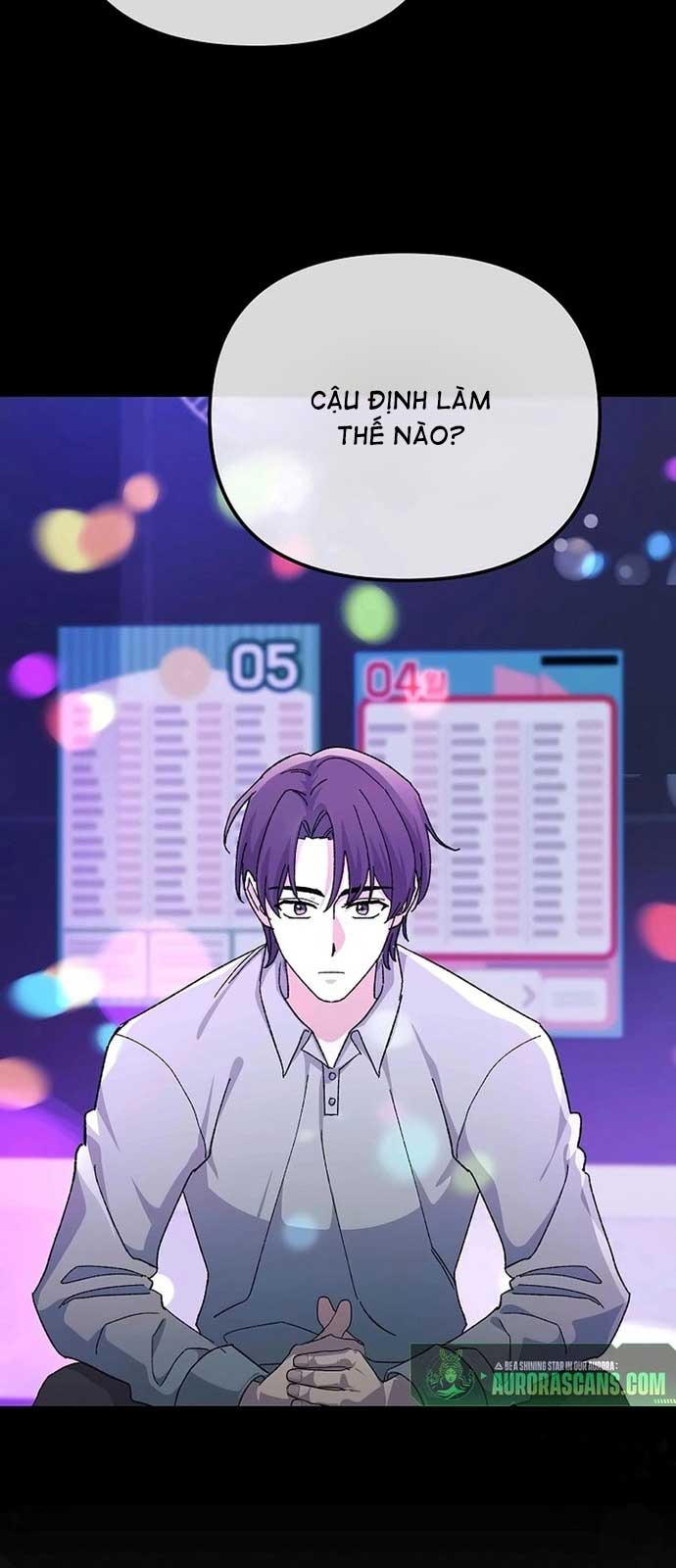 Cuộc Sống Làm Lại Của Kẻ Nghiện Game chapter 17 - Trang 40
