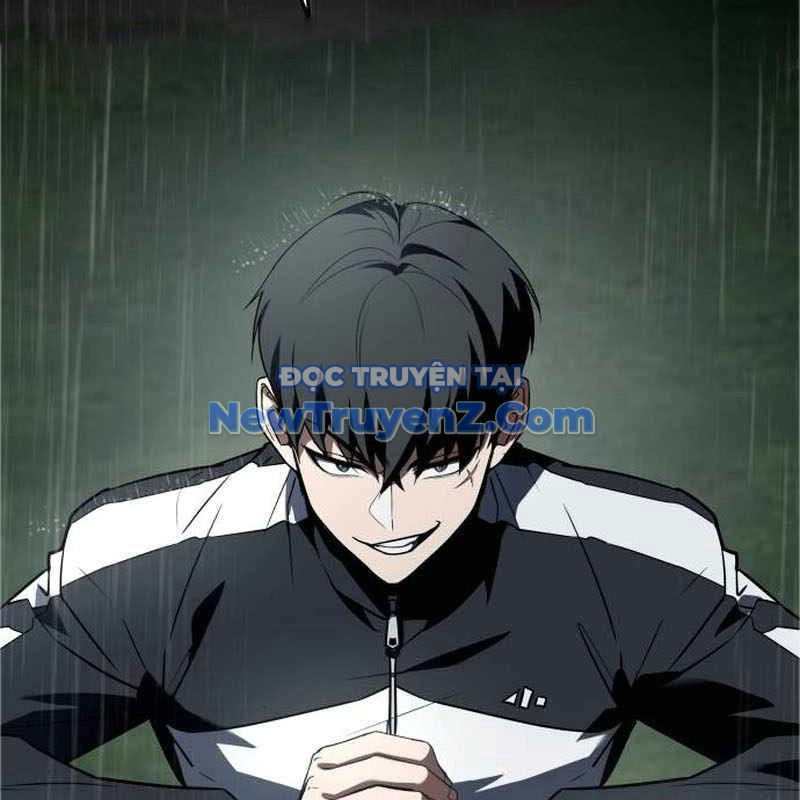 Kim Chiến Sĩ: Hành Trình Xây Dựng Đặc Tính chapter 39 - Trang 22