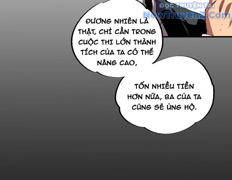 Cấm Chú Sư Mạnh Nhất Lịch Sử chapter 6 - Trang 110