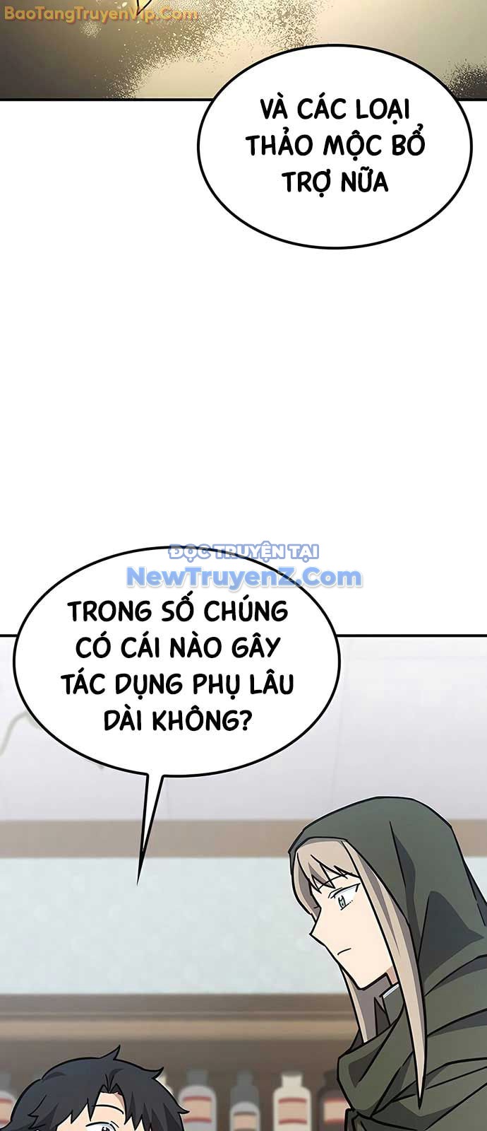 Bác Sĩ Thú Y Ở Dị Giới chapter 13 - Trang 33