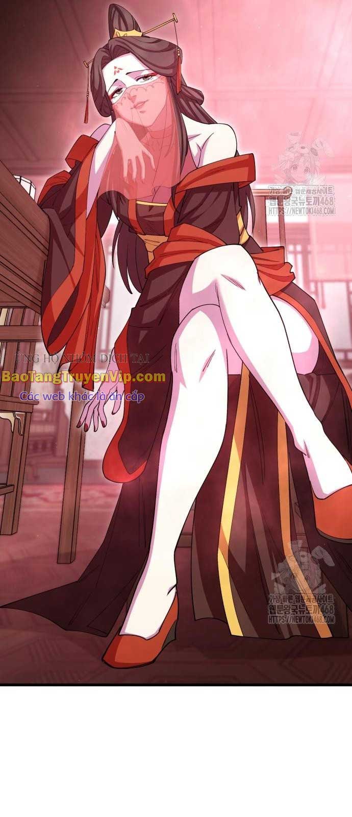Thiên Hạ Đệ Nhất Đại Sư Huynh chapter 128 - Trang 59