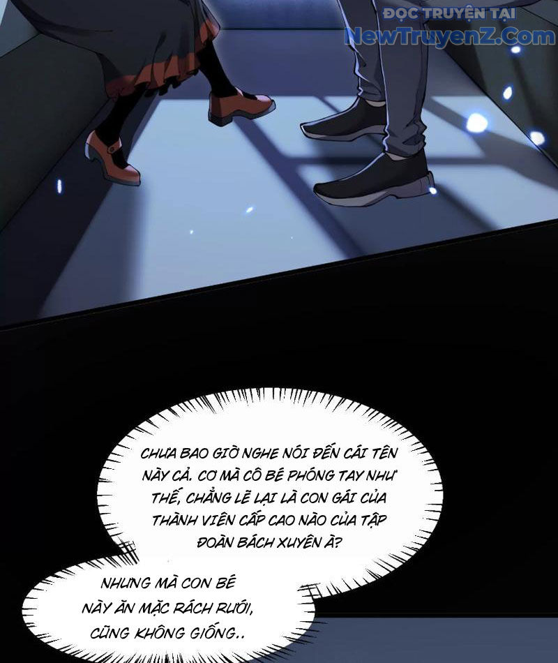 Công hội Kỳ Lân chapter 3 - Trang 39