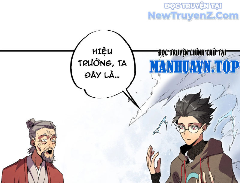 Cấm Chú Sư Mạnh Nhất Lịch Sử chapter 1 - Trang 131