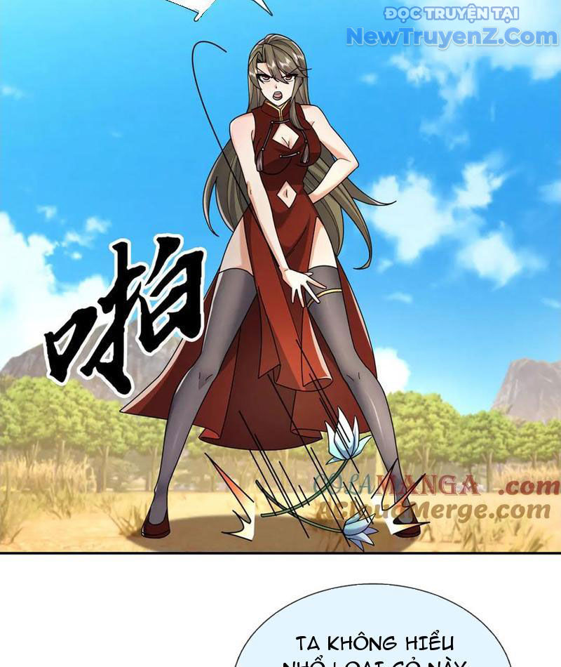 Ngủ say vạn cổ: Xuất thế quét ngang chư thiên chapter 102 - Trang 60
