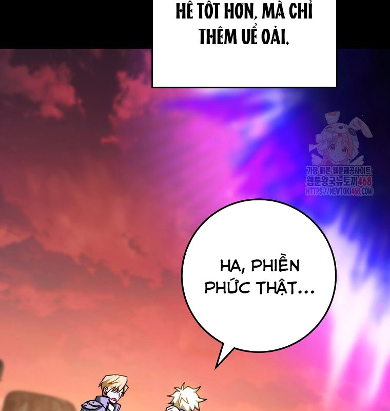Cẩm nang dành cho top ranker chapter 32 - Trang 19