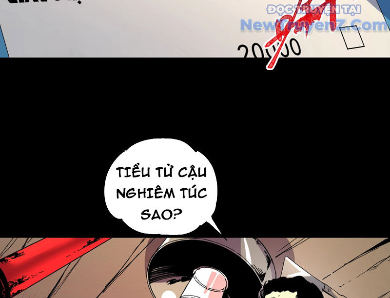 Cấm Chú Sư Mạnh Nhất Lịch Sử chapter 1 - Trang 8