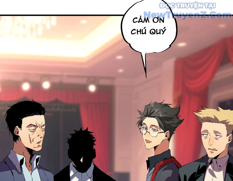 Cấm Chú Sư Mạnh Nhất Lịch Sử chapter 7 - Trang 66
