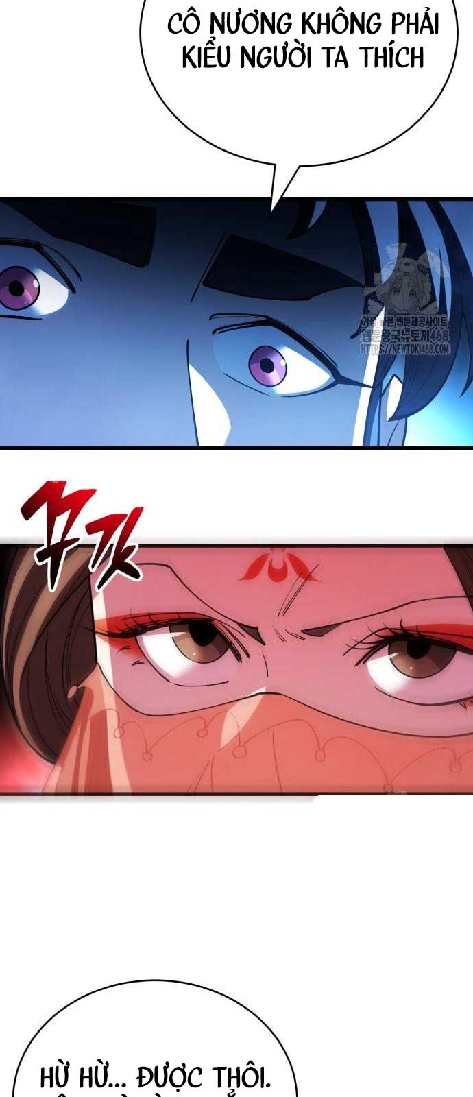 Thiên Hạ Đệ Nhất Đại Sư Huynh chapter 128 - Trang 65