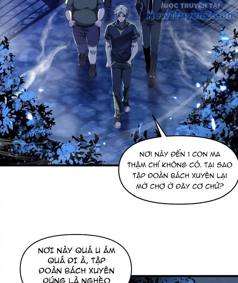 Công hội Kỳ Lân chapter 2 - Trang 9
