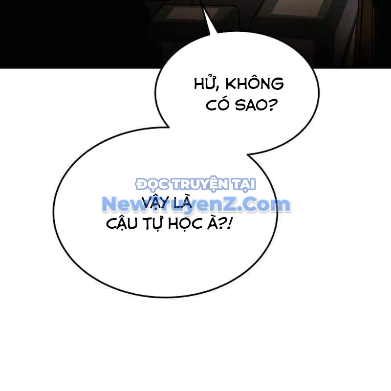 Kim Chiến Sĩ: Hành Trình Xây Dựng Đặc Tính chapter 39 - Trang 220