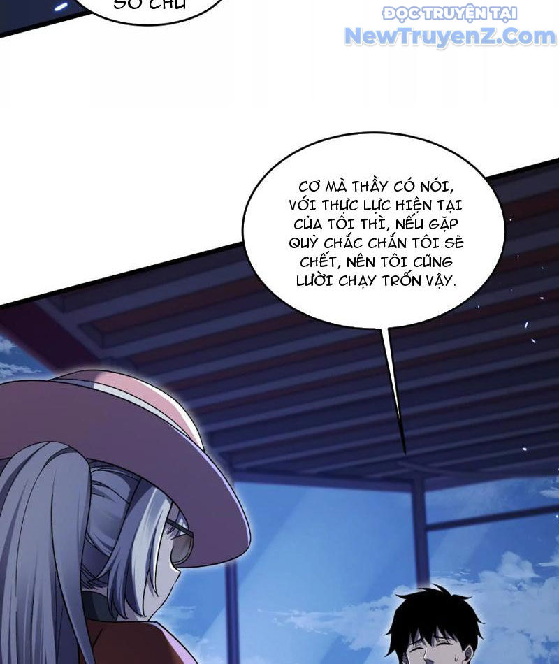 Công hội Kỳ Lân chapter 3 - Trang 48